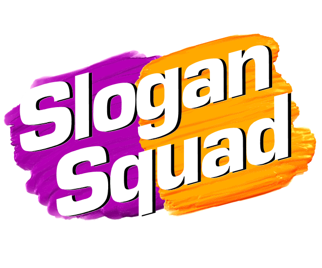 Slogan Squad